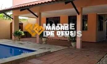 Imagem: Casa disponível a venda no Porto das Dunas