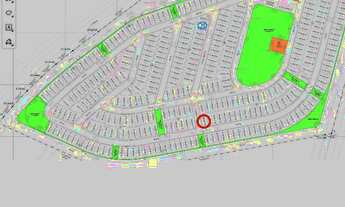 Imagem 3: Terreno lote Damha Fit - Uberaba