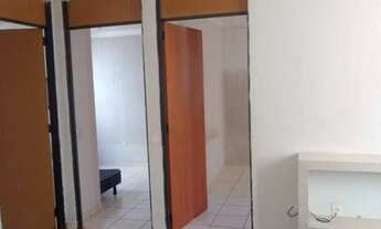 Imagem 4: Apto 2/4 no Cond. São Cristóvão só R$ 130 mil