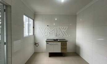 Imagem 4: Apartamento Arejado com 2 Dormitórios e Sacada Vila Medeiros, São Paulo