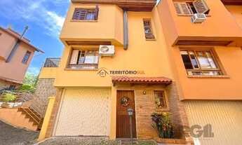 Imagem: Casa Condominio em Porto Alegre, no bairro
