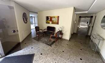 Imagem 5: Lindo Apartamento TODO REFORMADO, 9º Andar, NASCENTE no Res. FRANKFURT - SETOR OESTE