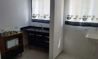 Imagem 2: Kitnet para locação mobiliado - Bairro Portal Ville Jardins