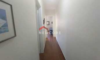 Imagem 4: Apartamento em Rua Alberto Quatrini Bianchi - Enseada - Guarujá/SP