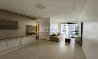 Imagem 2: Apartamento de 99m² no bairro de Boa Viagem