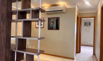 Imagem 5: Excelente apartamento semi -mobiliado com 2 quartos em Bosque da Saúde - Cuiabá - MT