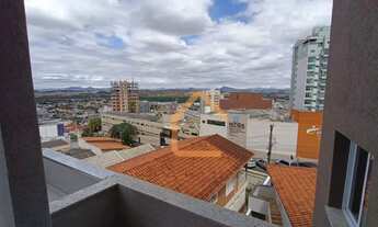 Imagem 10: Apartamento com 3 dormitórios à venda, 157 m² por R$ 1.250.000,00 - Santa Doroteia - Pouso