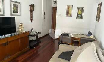 Imagem: Apartamento 2 quartos, 60m² à venda