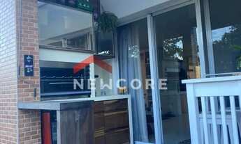 Imagem 5: Apartamento em Rua da Universidade - Pedra Branca - Palhoça/SC