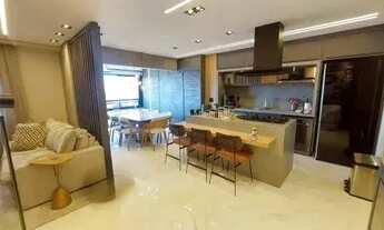 Imagem 4: Apartamento - Jardim Satélite - Residencial Wonder - 2 Dormitórios - 87m²