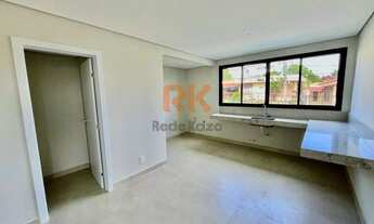 Imagem 5: Área privativa - Itapoa