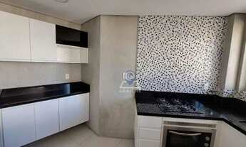 Imagem 4: Apartamento com 1 dormitório para alugar, 55 m² por R$ 3.055,01/mês - República - São Paul