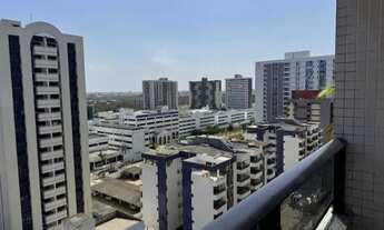 Imagem 3: Apartamento com projetados no renascença