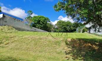 Imagem: Terreno Condomínio - Jacareí - Condomínio