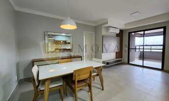 Imagem 4: Apartamento para Locação Jardim Olhos D`Água 87 m² 3 Dormitórios