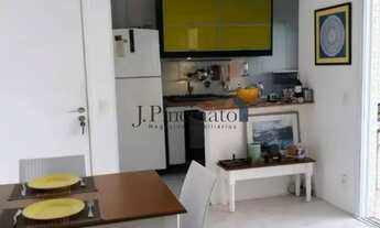 Imagem 5: APARTAMENTO 02 QUARTOS PARA ALUGAR NO VITTÁ CONDOMÍNIO CLUB NO BAIRRO ANHANGABAÚ EM JUNDIA