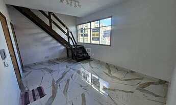 Imagem 2: Ótima Cobertura duplex 3 Quartos Aluguel Santo Antônio