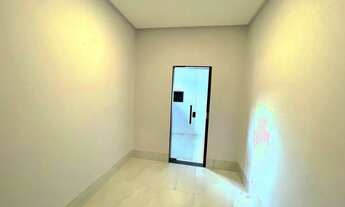 Imagem 7: Excelente casa térrea 3 suites condomínio portal do sol green