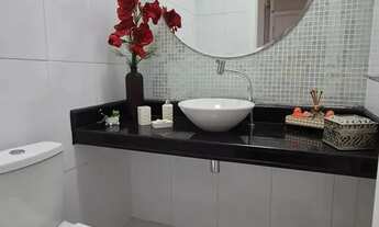 Imagem 7: CD CLAUDIO SANTORO NA ORLA DA PRAIA DE PONTA NEGRA 03 SUITES E 03 VAGAS COBERTAS E INDIVID