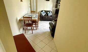 Imagem 2: Apartamento a venda na Praia grande, no caiçara, com 2 dorms, 1 vaga