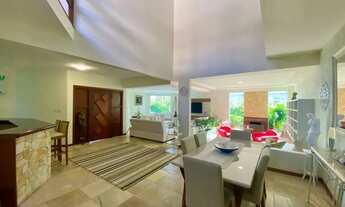 Imagem 6: Casa para Locação em Florianópolis, JURERE INTERNACIONAL, 3 dormitórios, 3 suítes, 5 banhe