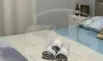 Imagem 6: Apartamento com 2 dormitórios para alugar, 60 m² por R$ 2.540,00/mês - Victor Konder - Blu