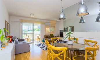 Imagem: Apartamento com 2 dormitórios e 1 vaga