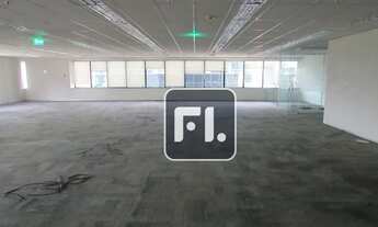 Imagem 2: Conjunto para alugar, 763 m² por R$ 108.672,08/mês - Brooklin - São Paulo/SP