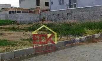 Imagem 3: Terreno à venda, 175 m² por R$ 264.000 - Setville - São José dos Campos/SP