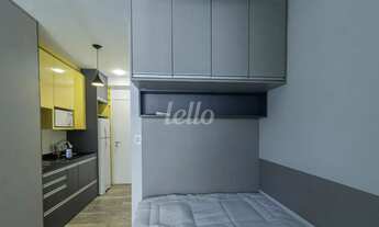 Imagem 2: Apartamento 1 quartos para alugar no(a) Consolação