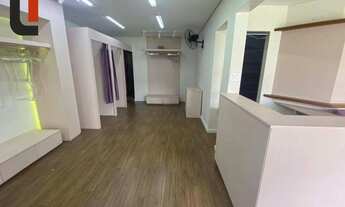 Imagem 2: Loja para alugar, 51 m² por R$ 2.500/mês - Centro - Curitiba/PR