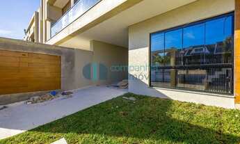 Imagem 5: Sobrado à Venda, Boqueirão 3 quartos, ampla suíte