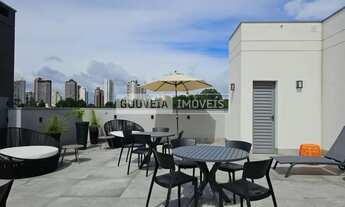 Imagem 12: Farfalle - Cobertura com 3 Dormitórios, 3 Suítes, 212.6 a 273.95m² a partir de R$2.961.200