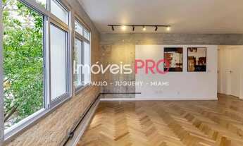 Imagem 4: Jardim Paulista, 3 dormitórios, 1 suíte, 1 vaga, totalmente reformado