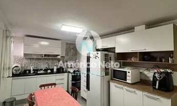 Imagem 5: Sobrado à venda, 161 m² por R$ 760.000,00 - Barcelona - São Caetano do Sul/SP