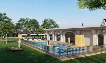 Imagem 6: Condomínio Oceânica Green Club Niterói - Terrenos de 360 a 800m² - Clube completo!