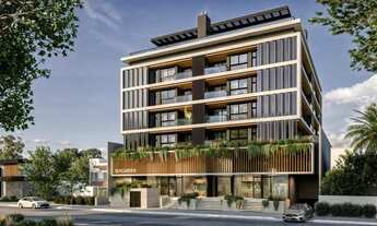 Imagem 5: Apartamento com 2 Dormitórios vaga de garagem e Hobby box Exclusividade e Conforto a Pouc