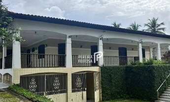 Imagem: ÁREA COM EXCELENTE CASA