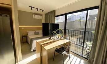 Imagem: Studio com 1 dormitório para alugar, 29