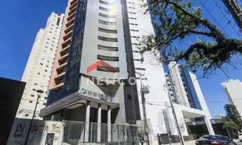 Imagem: Studio em Rua Brigadeiro Franco - Mercês