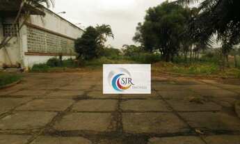 Imagem 3: Terreno à venda, 20000 m² - Parque São Domingos - São Paulo/SP