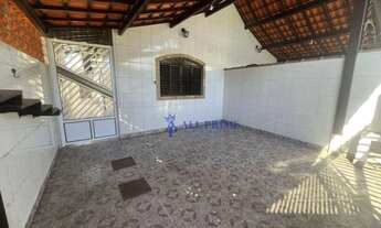 Imagem: Casa com 2 dormitórios para alugar MOBILIADA!