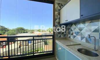 Imagem 7: Elegância e Conforto no Condomínio Delloro: Apartamento Planejado com 3 Dormitórios e Vara