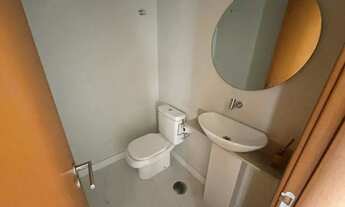 Imagem 3: Ed torres liberto - Locacao - Modulados - Splits - Sacada Goumert