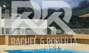 Imagem: Apartamento no Alto 2 Quartos com varanda