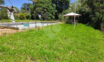 Imagem: Terreno à venda em Jardim São João Batista