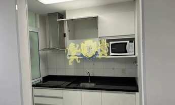 Imagem 4: Rarus Flats - Flat para alugar - Edifício Sky Campo Belo