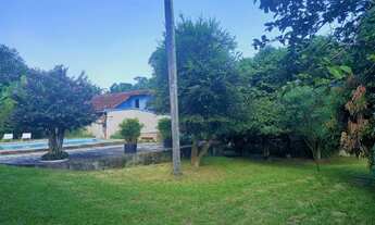 Imagem 8: Amplo terreno, excelente localização