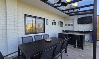 Imagem 6: Recreio Lindíssima Cobertura Em Prédio Novíssimo (com infra) Toda Decorada