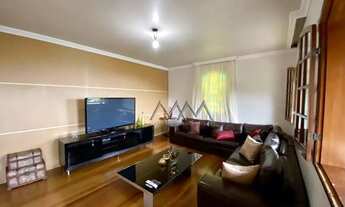 Imagem: Casa à venda e para locação no Santa